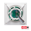 M1/120 P - Minivent kisventilátor