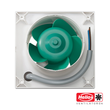 M1/150 0-10V - Minivent kisventilátor