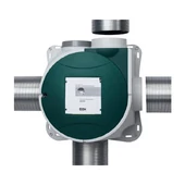 Elszívó ventilátorok