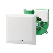 ELS ventilátor motoregységek