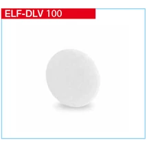 ELF-DLV 100 - tartalékszűrő (5db) ELF-DLV 100 - tartalékszűrő (5db)