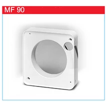 MF 90 - szerelőkeret