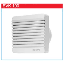 EVK 100 - elektromos zsalu