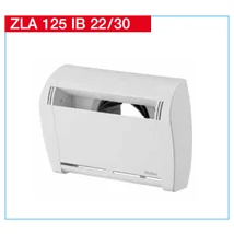 ZLA 125 IB 22 - belső elem légbevezetőhöz
