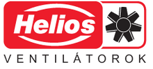 Helios webshop