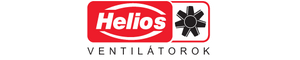 Helios webshop