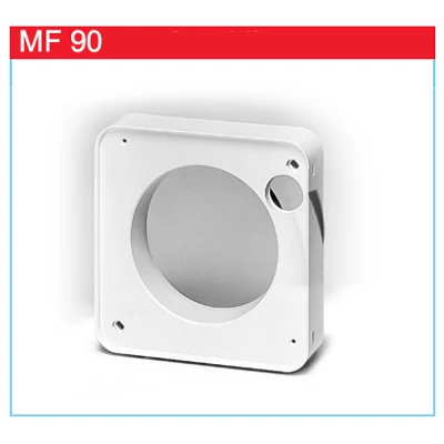 MF 90 - szerelőkeret
