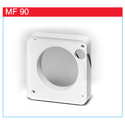 MF 90 - szerelőkeret