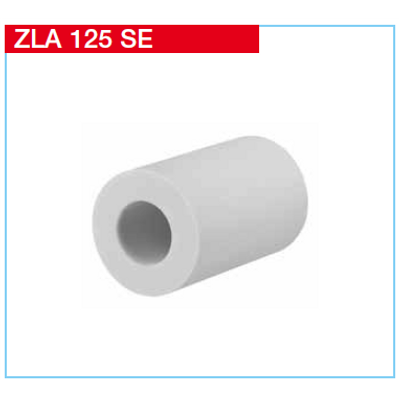 ZLA 125 SE - hangcsillapító elem
